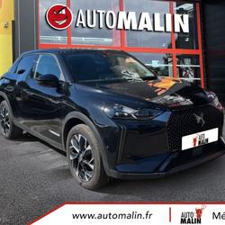 Ds DS3 PureTech 130 EAT8 Esprit de Voyage M&eacute;rignac