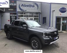 Ford Ranger Marciac