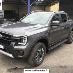 Ford Ranger 2.3 PHEV 281 WILDTRAK PLUS 4PL Marciac