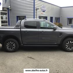 Ford Ranger 2.3 PHEV 281 WILDTRAK PLUS 4PL Marciac