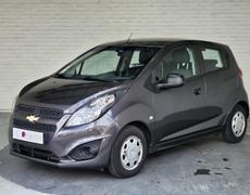 Chevrolet Spark Dunkerque