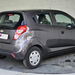 Chevrolet Spark 1.0 16V - 68 LS Dunkerque