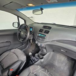 Chevrolet Spark 1.0 16V - 68 LS Dunkerque