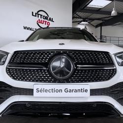 Mercedes GLE 400 d 9G-Tronic 4Matic AMG Line La Richardais