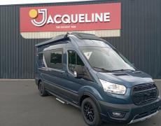 Fourgon Bavaria Pacé