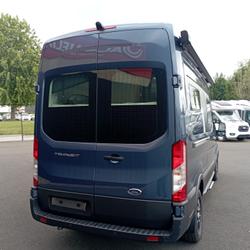 Fourgon Bavaria FORD Q603-G TRANSIT TRAIL 2,0L TDCI - 170 Pac&eacute;