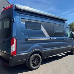 Fourgon Bavaria FORD Q603-G TRANSIT TRAIL 2,0L TDCI - 170 Pac&eacute;