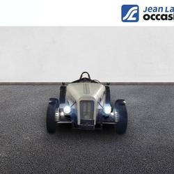 Devinci Brigitte DB 721 Chamb&eacute;ry