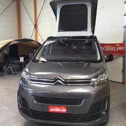 Van Possl CITROEN SPACETOURER 2.0L HDI - 180 BVA occasion - Verson - photo 2/8