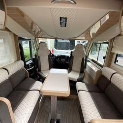Integral Mobilvetta FIAT DUCATO 2,2 MULTIJET 140 occasion - Dury - photo 2/15