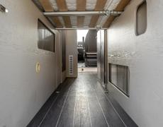 Fourgon Rimor Saint-Nicolas