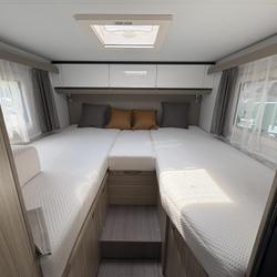 Profile Adria FIAT DUCATO 2.2 L JTD 140 CV Dury