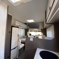 Capucine Rimor FORD TRANSIT 2.0L TDCI - 130 occasion - Dury - photo 2/16