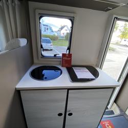 Capucine Rimor FORD TRANSIT 2.0L TDCI - 130 occasion - Dury - photo 3/16