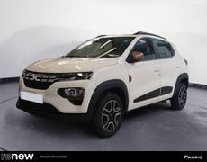 Dacia Spring Montauban