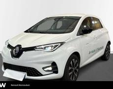Renault Zoe Montauban