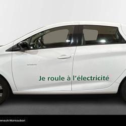 Renault Zoe Zoe R110 - 22B Evolution Montauban