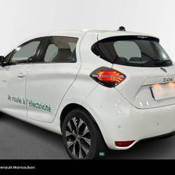 Renault Zoe Zoe R110 - 22B Evolution Montauban