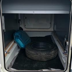 Profile Rapido FIAT DUCATO 2.3 L 150 CV Montreuil-Juign&eacute;
