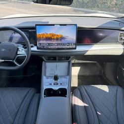 BYD Sealion 7 Sealion 7 82,5 kWh 313ch RWD Comfort Ifs