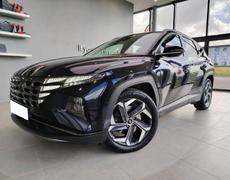 Hyundai Tucson - Tucson 1.6 CRDi 136 Hybrid 48V DCT-7 Creative - 22 590 €