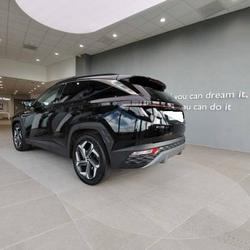 Hyundai Tucson Tucson 1.6 CRDi 136 Hybrid 48V DCT-7 Creative Ifs