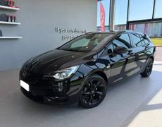 Opel Astra Sports Tourer - Astra Sports Tourer 1.5 Diesel 122 ch BVA9 Ultimate - 12 990 €