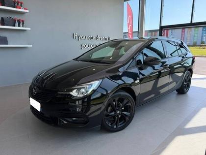 Opel Astra Sports Tourer - Astra Sports Tourer 1.5 Diesel 122 ch BVA9 Ultimate - 12 990 €