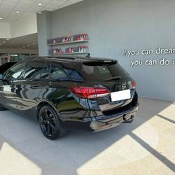 Opel Astra Sports Tourer Astra Sports Tourer 1.5 Diesel 122 ch BVA9 Ultimate Ifs