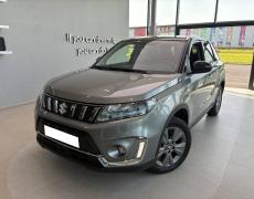 Suzuki Vitara - Vitara 1.5 Dualjet Hybrid Auto Privilège - 18 990 €