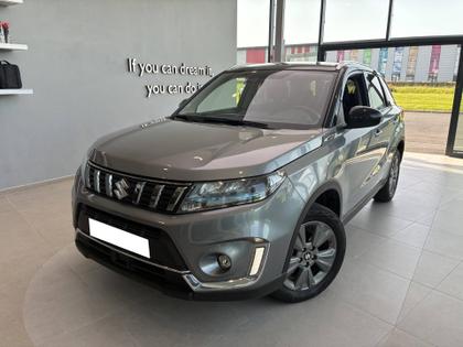 Suzuki Vitara - Vitara 1.5 Dualjet Hybrid Auto Style - 20 990 €