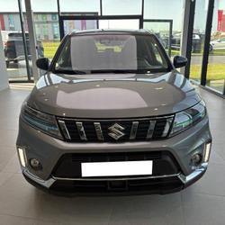 Suzuki Vitara Vitara 1.5 Dualjet Hybrid Auto Style Ifs