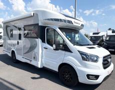 Profile Chausson Plougastel-Daoulas