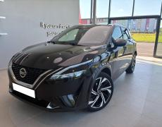 Nissan Qashqai Ifs