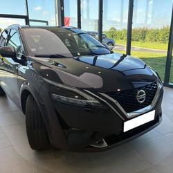 Nissan Qashqai Qashqai Mild Hybrid 158 ch Xtronic Tekna+ Ifs