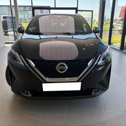 Nissan Qashqai Qashqai Mild Hybrid 158 ch Xtronic Tekna+ Ifs