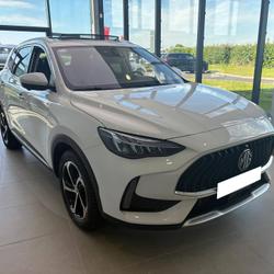 MG EHS EHS 1.5T GDI PHEV Luxury Ifs