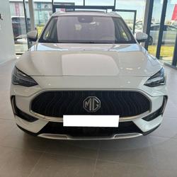 MG EHS EHS 1.5T GDI PHEV Luxury Ifs