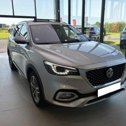 MG EHS EHS 1.5T GDI PHEV Luxury Ifs