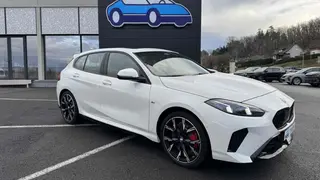 BMW Serie 1  - M Sport - photo 0