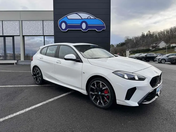 BMW Serie 1  - M Sport - 35 990 €