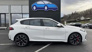 BMW Serie 1  - M Sport - photo 1