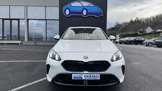 BMW Serie 1  - M Sport - photo 2