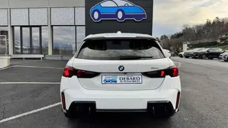 BMW Serie 1  - M Sport - photo 3