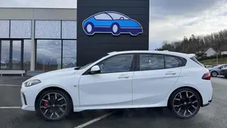 BMW Serie 1  - M Sport - photo 4