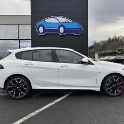 BMW Serie 1 (F70) 118DA 150CH M SPORT DKG7 Saint-Pantal&eacute;on-de-Larche