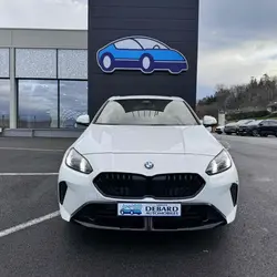 BMW Serie 1 (F70) 118DA 150CH M SPORT DKG7 Saint-Pantal&eacute;on-de-Larche