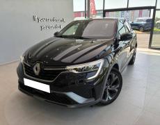 Renault Arkana Ifs