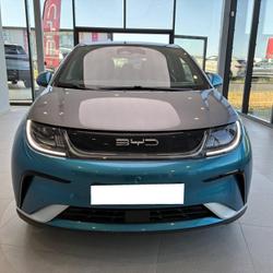 BYD Dolphin Dolphin 60,4 kWh 204 ch Design Ifs