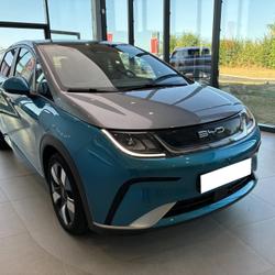 BYD Dolphin Dolphin 60,4 kWh 204 ch Design Ifs